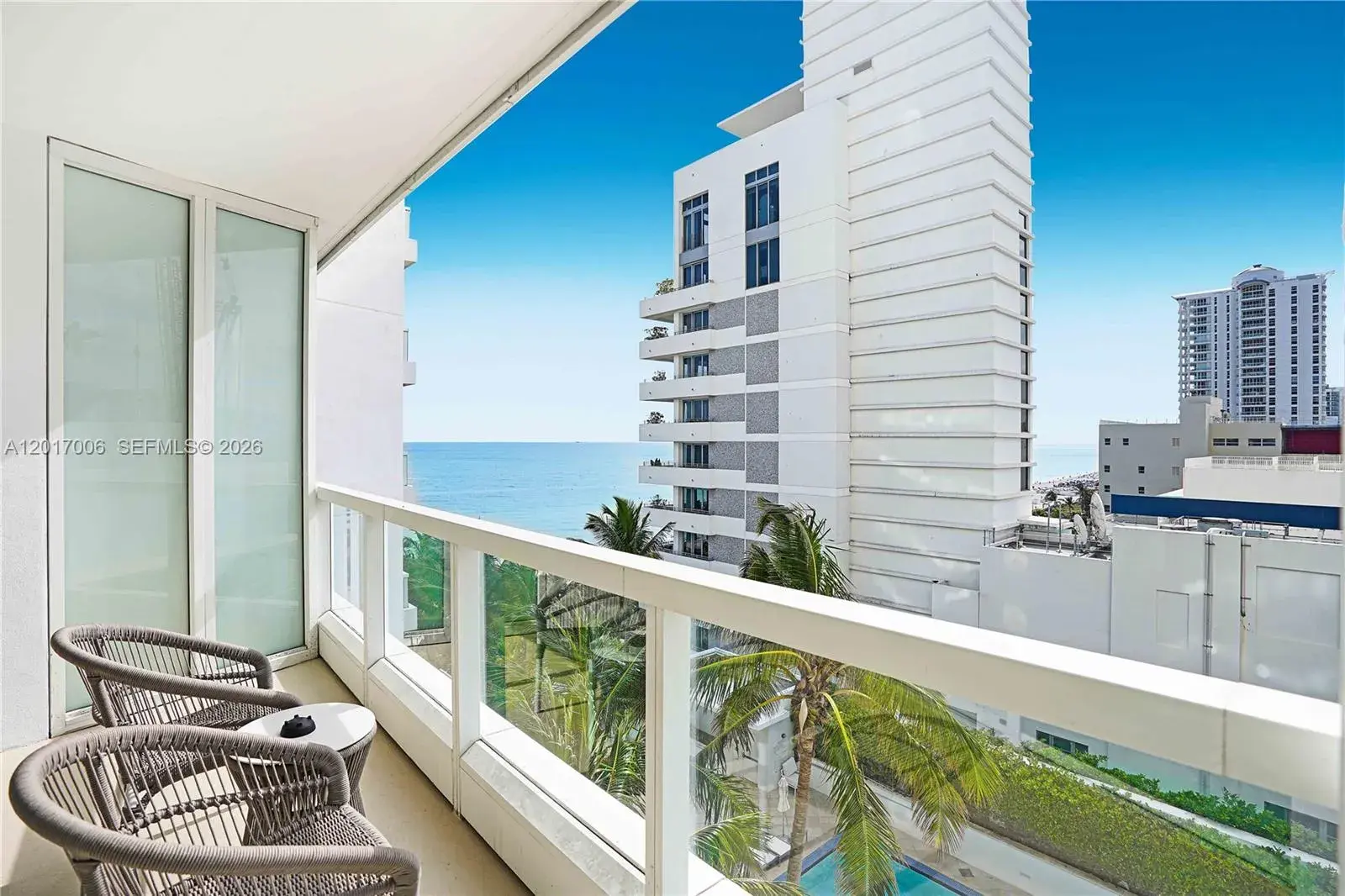 4391 Collins Ave # 916, Miami Beach FL 33140