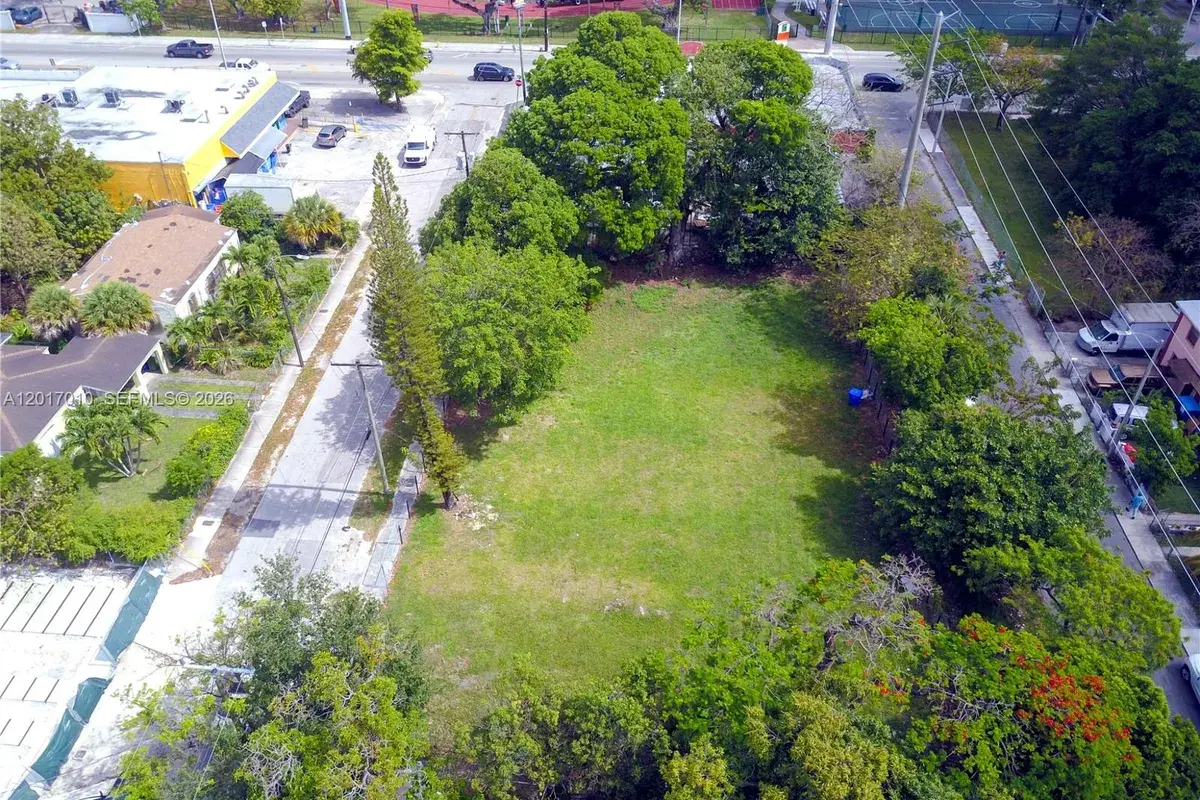 3509 NW 9th Ave, Miami FL 33127