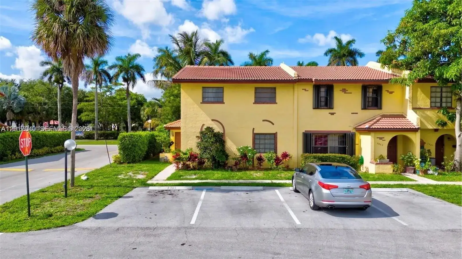 2713 NW 47th Ter # 504, Lauderdale Lakes FL 33313