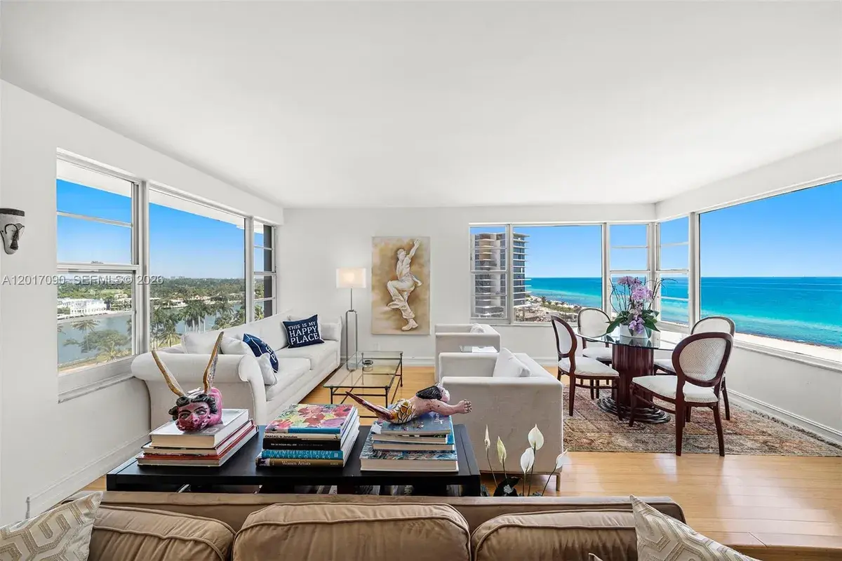 5255 Collins Ave # 9F, Miami Beach FL 33140
