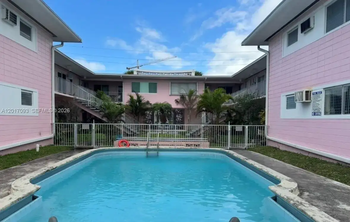 7921 East Drive # 8, North Bay Village FL 33141 photo 2