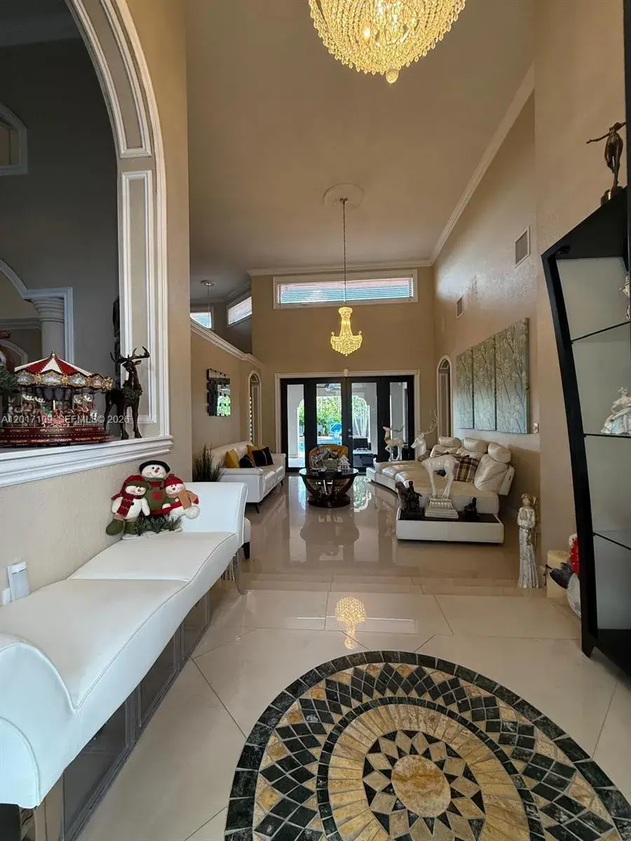 19596 SW 130th Avenue Road, Miami FL 33177