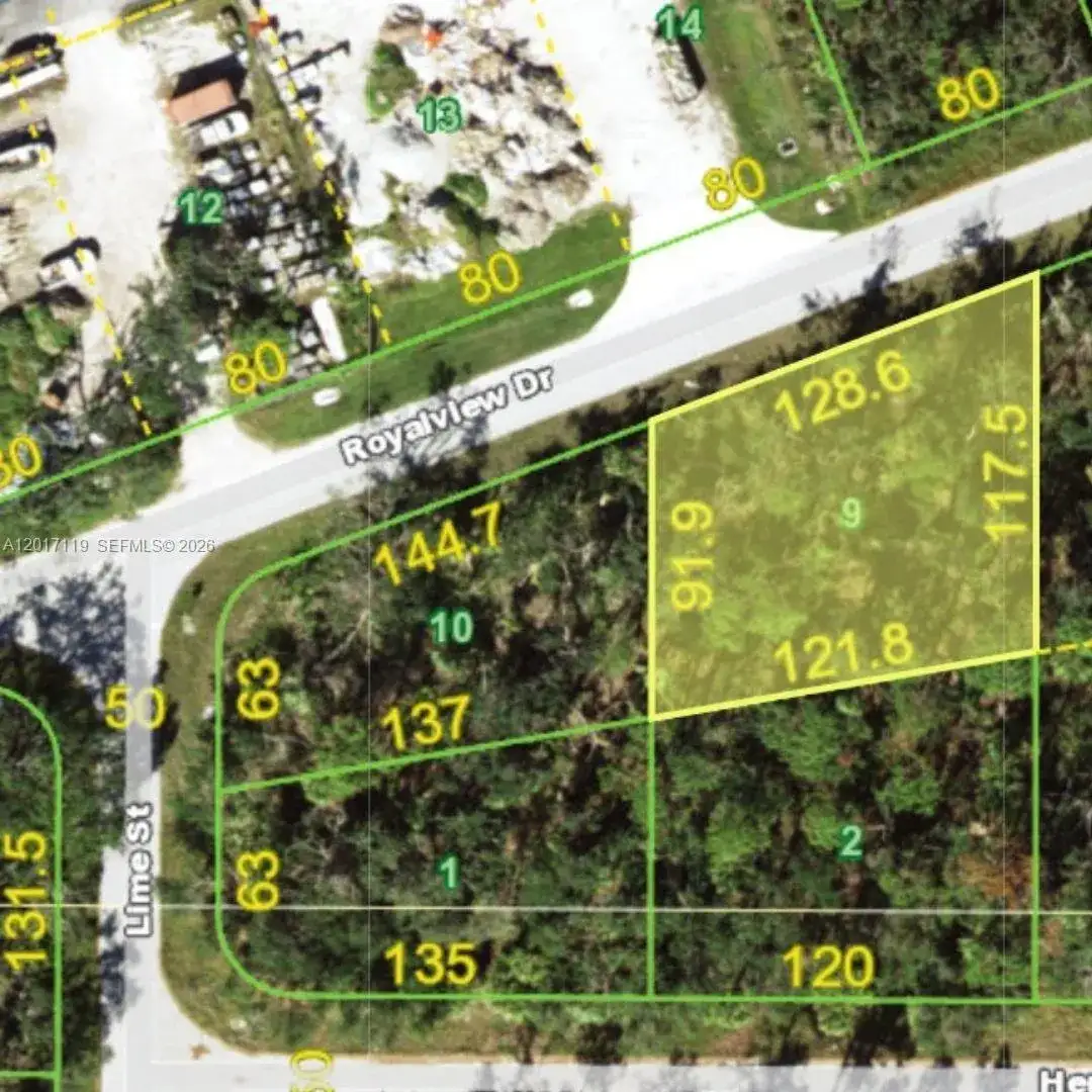 17098 Hemlock, Port Charlotte FL 33948 photo 5