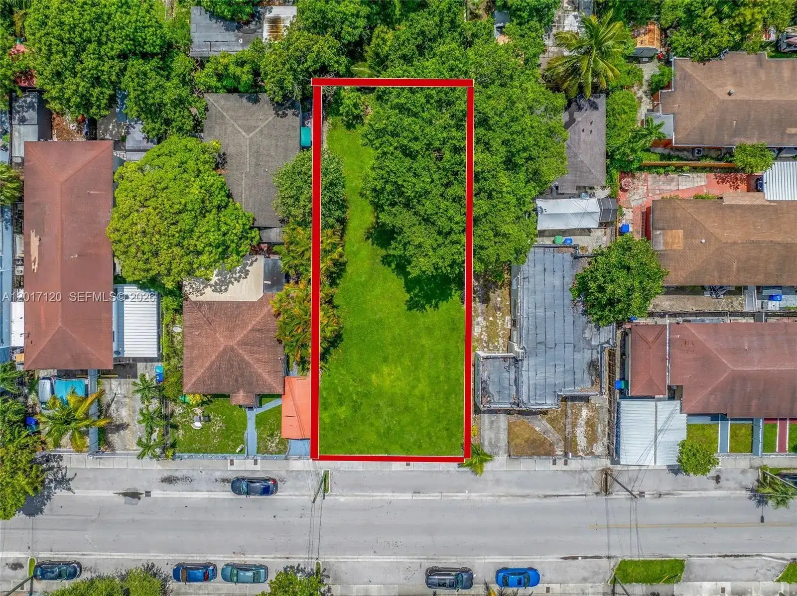 1376 NW 32nd St, Miami FL 33142