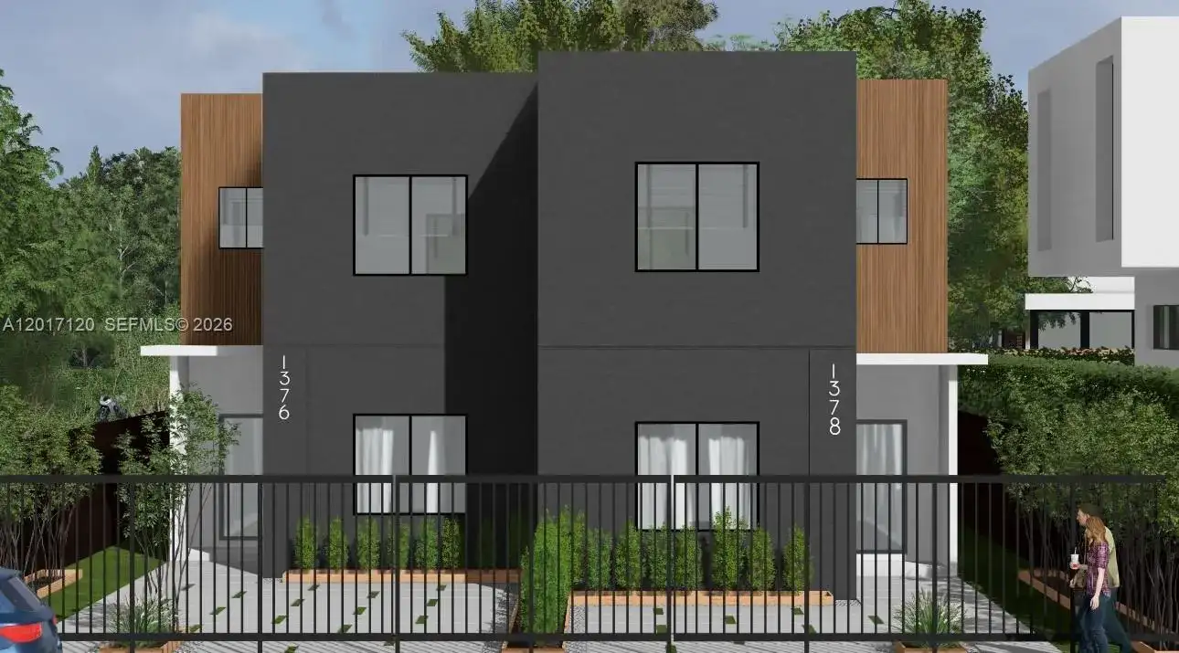 1376 NW 32nd St, Miami FL 33142 photo 2