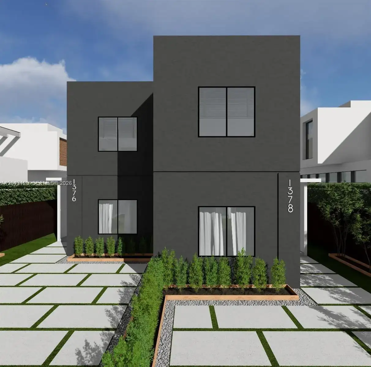 1376 NW 32nd St, Miami FL 33142 photo 3