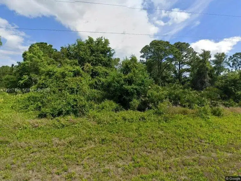 1518 Mangrove Street, Lake Placid FL 33852