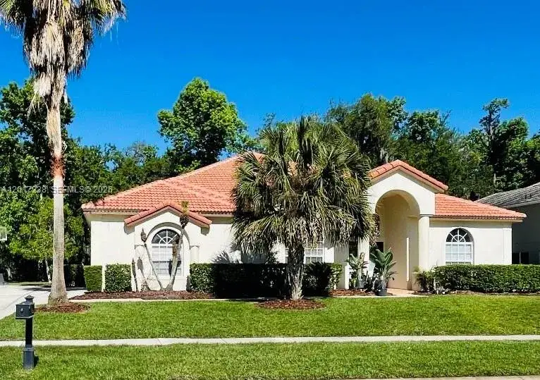 1584 Shadowmoss Circle, Other City - In The State Of Florida FL 32746