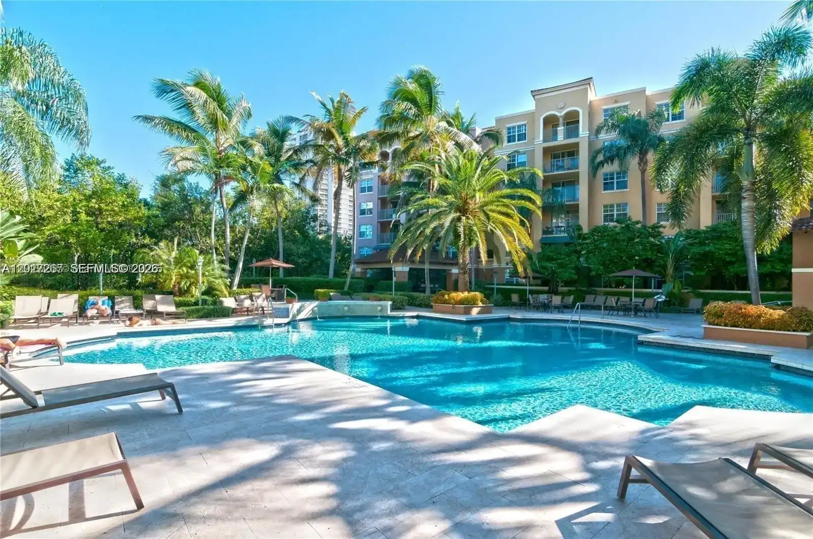 19555 E Country Club Dr # 8502, Aventura FL 33180