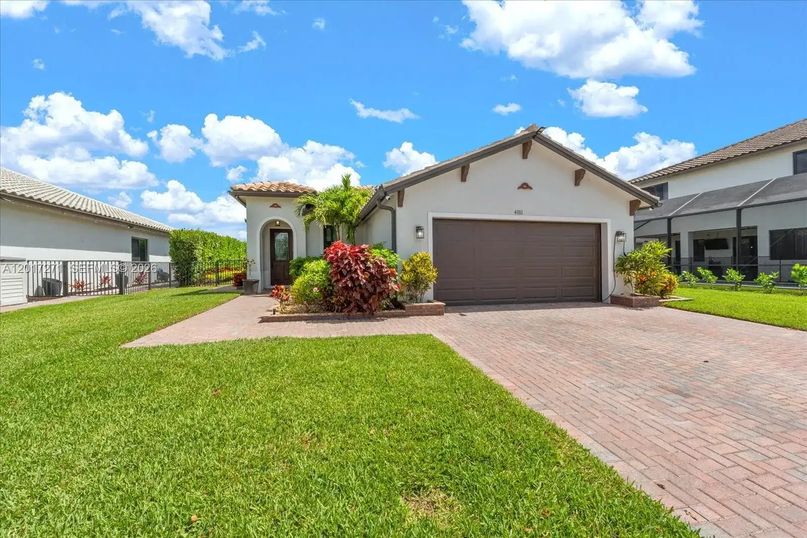 4881 Iron Horse Way, Ave Maria FL 34142 photo 2