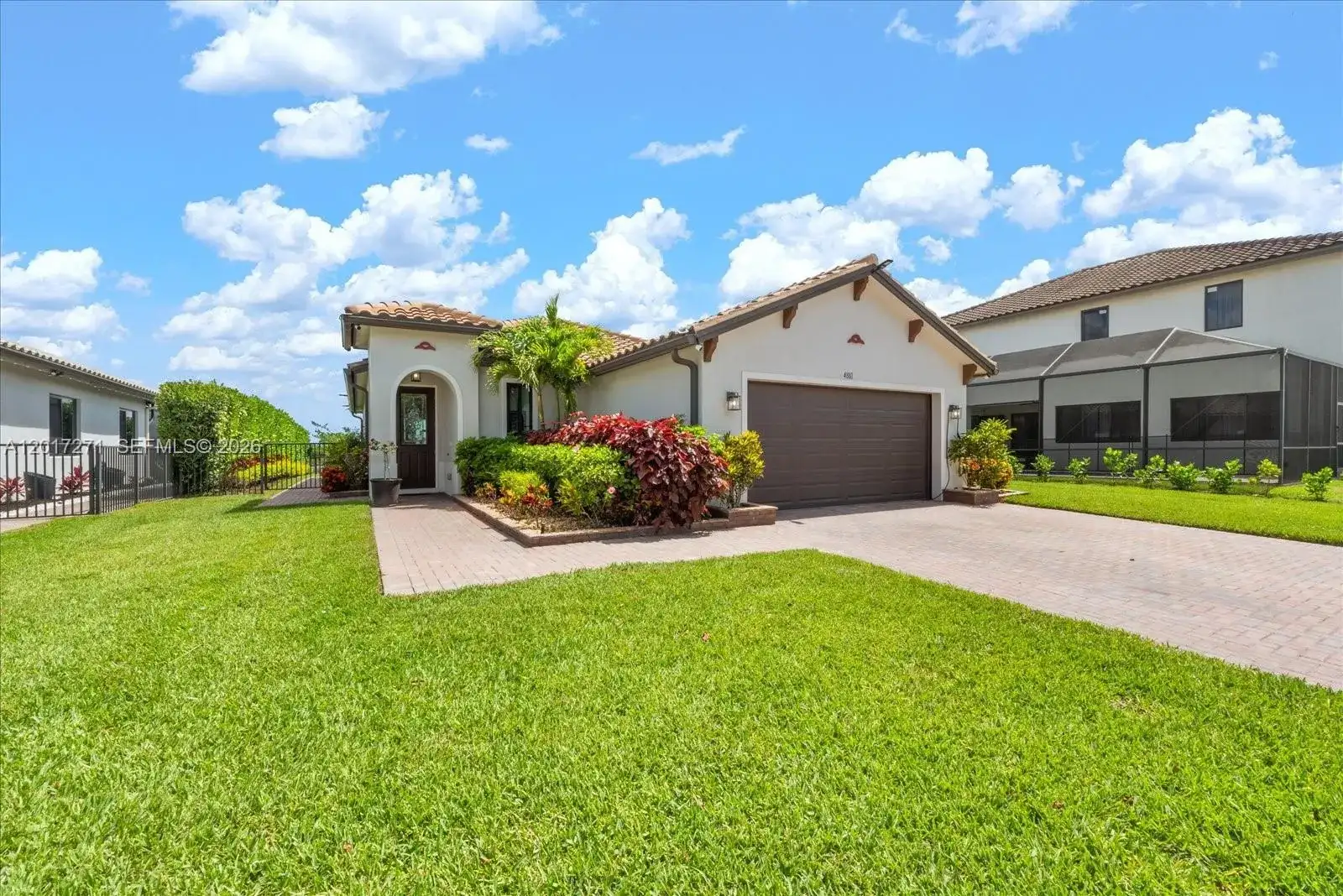4881 Iron Horse Way, Ave Maria FL 34142 photo 3