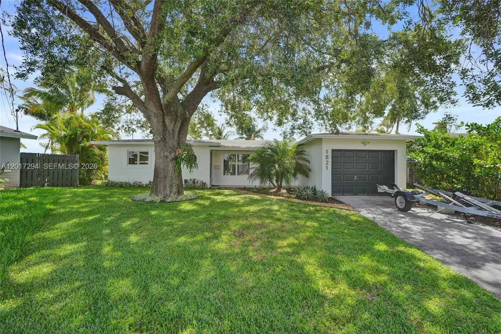 1821 NW 33rd Ct, Oakland Park FL 33309 photo 3
