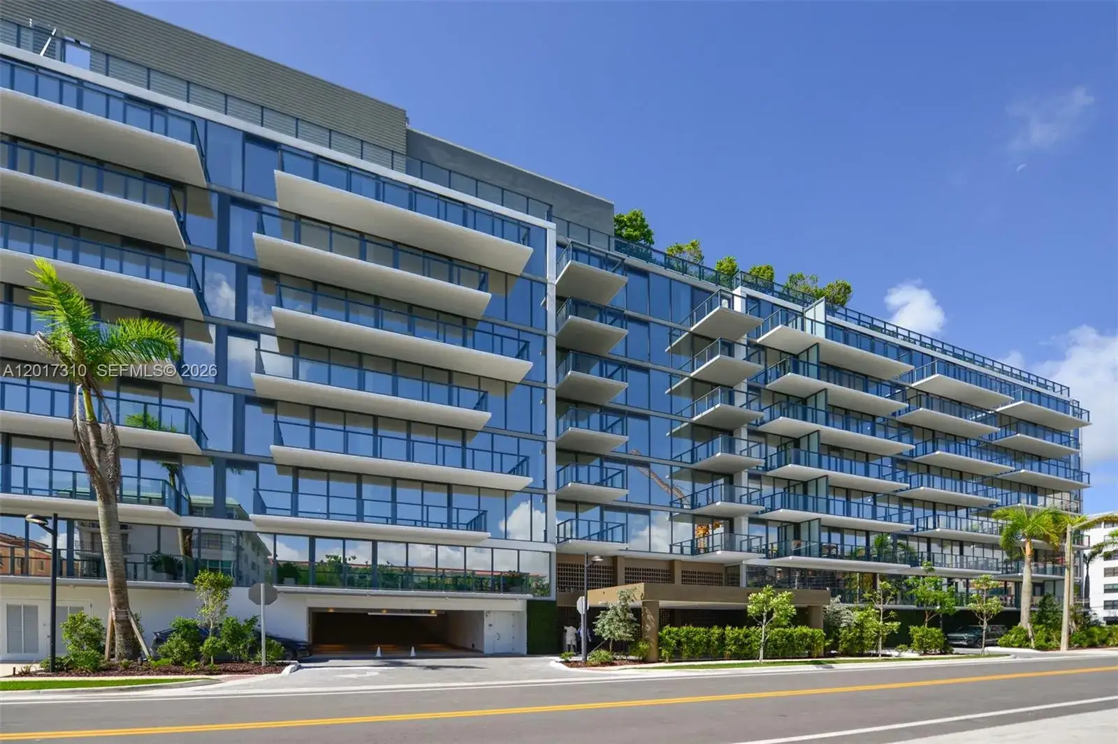 1177 Kane Concourse # 204, Bay Harbor Islands FL 33154