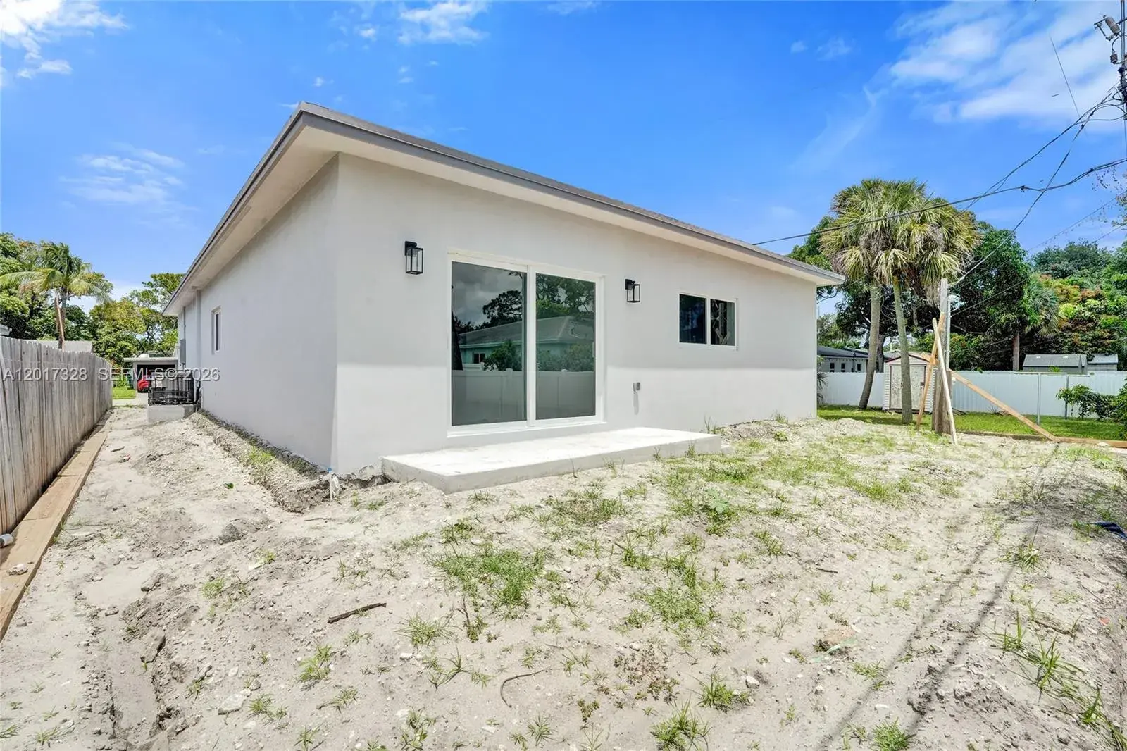 2536 NW 9th Ct, Fort Lauderdale FL 33311