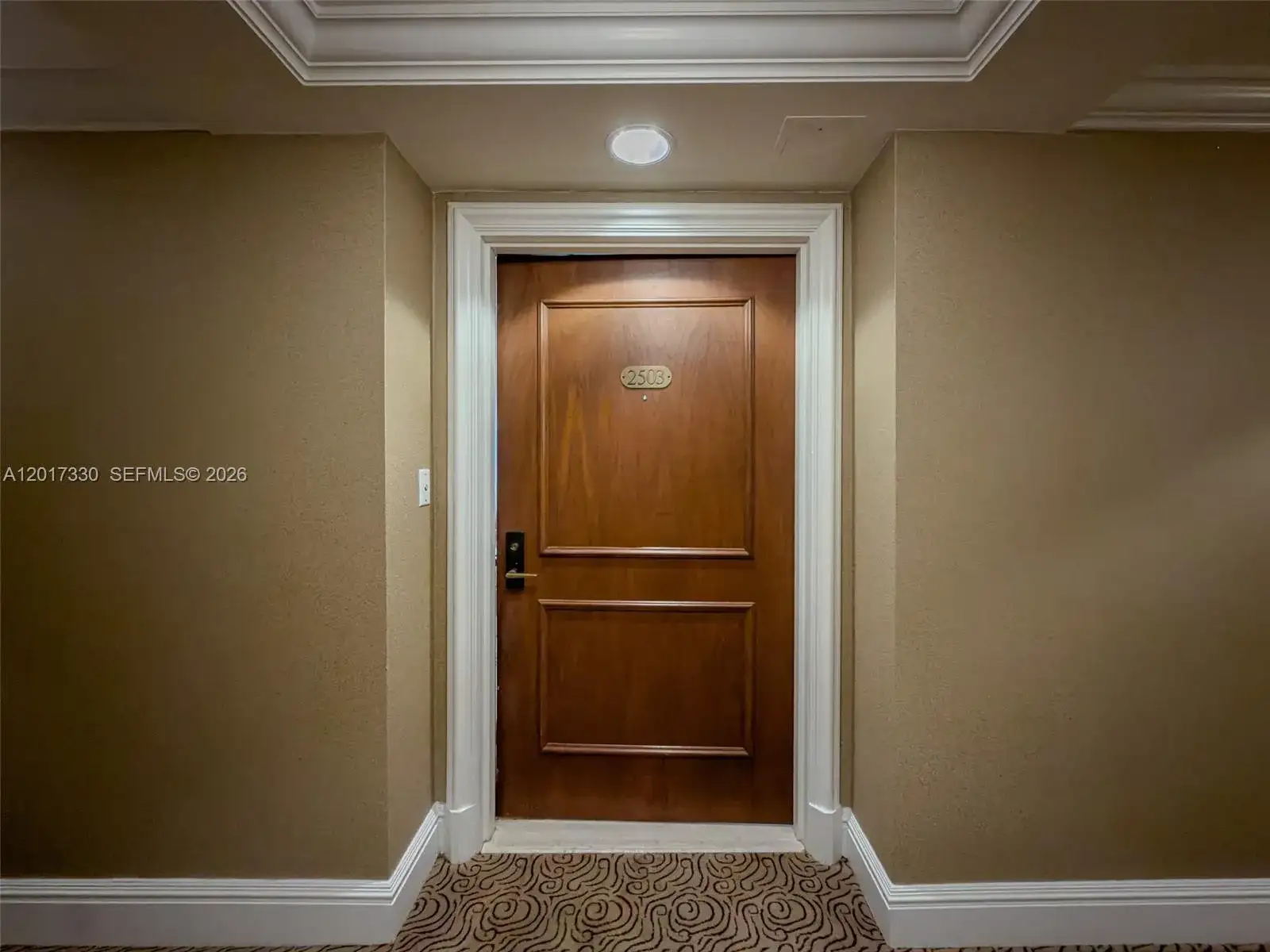 2000 Island Blvd # 2503, Aventura FL 33160 photo 2