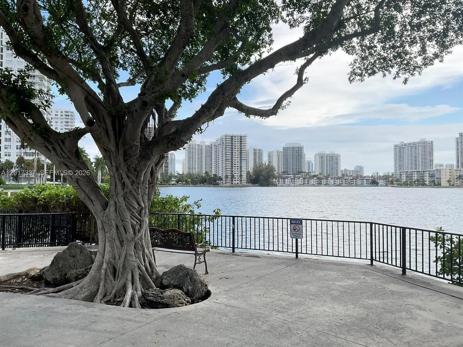 2780 NE 183rd St # 1007, Aventura FL 33160