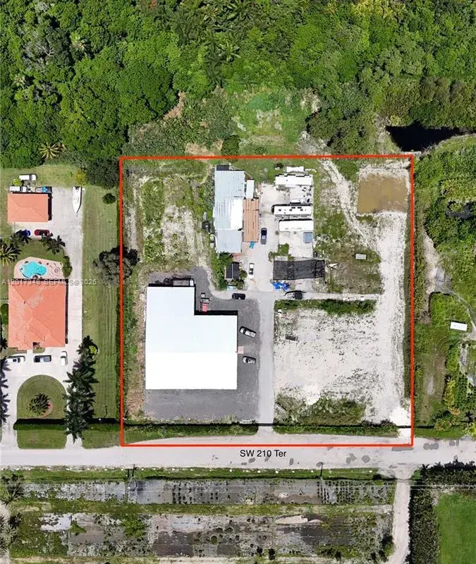 5601 SW 210th Ter, Southwest Ranches FL 33332