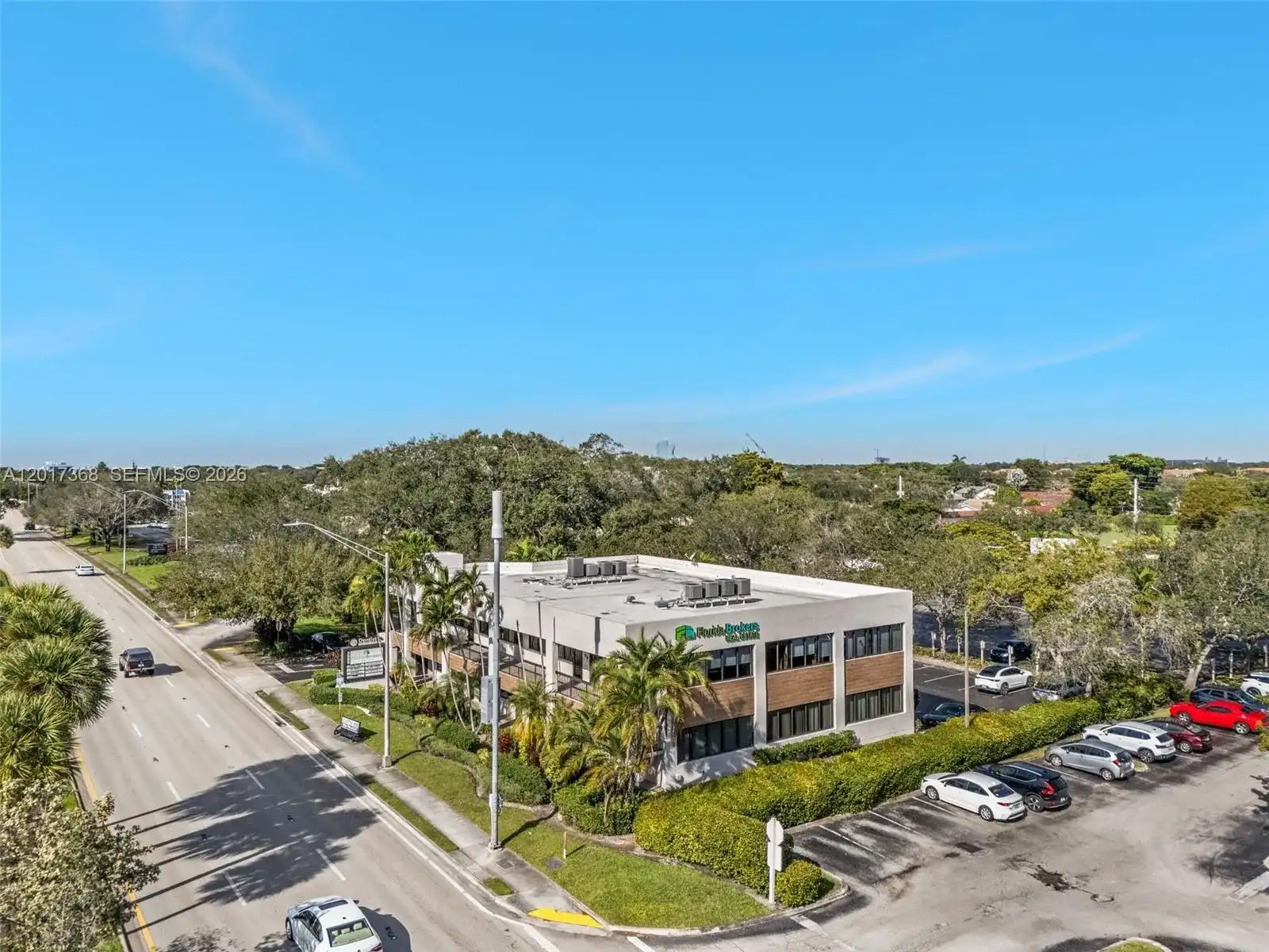 3595 Sheridan St # 210, Hollywood FL 33021
