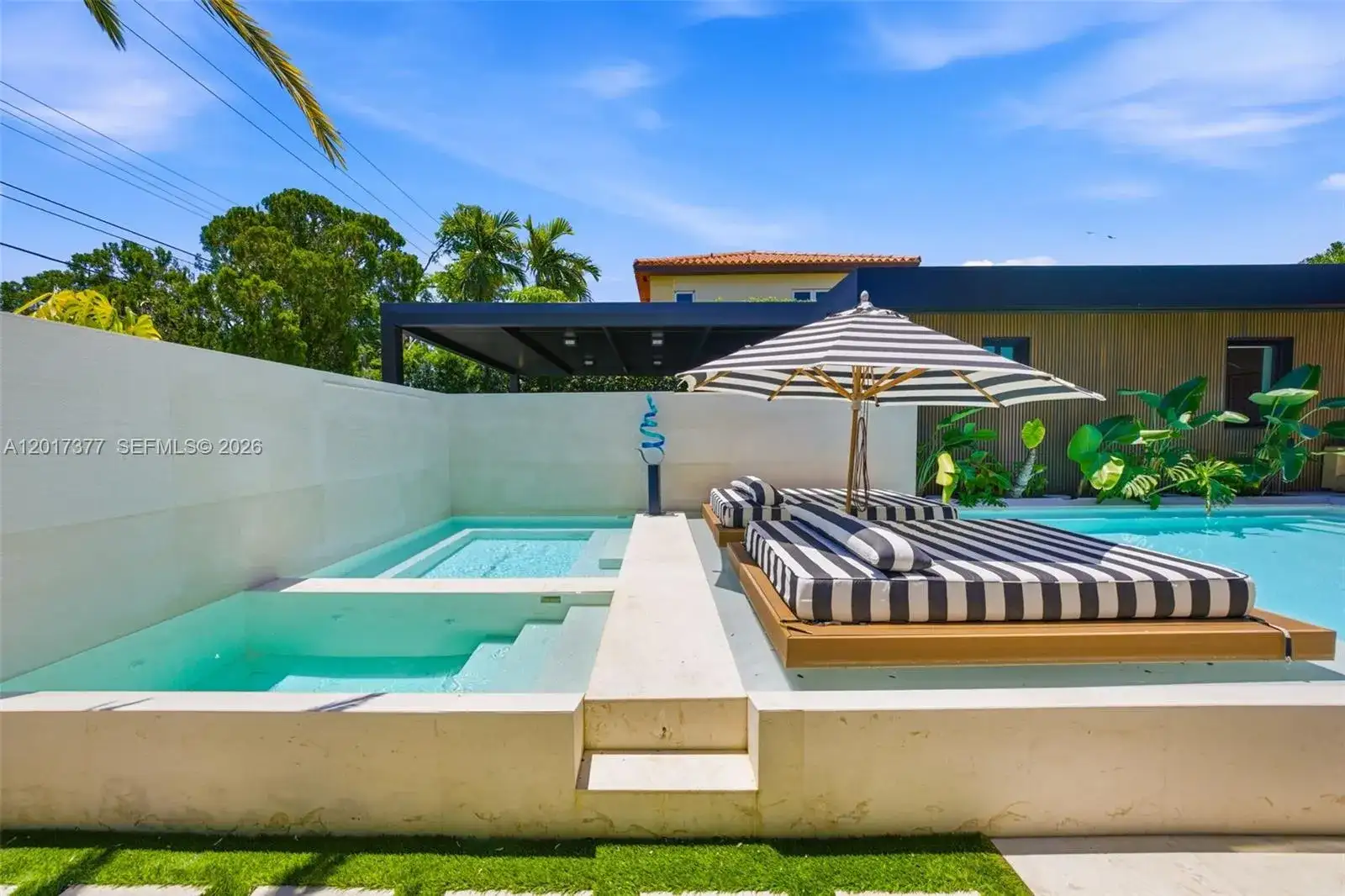 5750 La Gorce Dr, Miami Beach FL 33140 photo 2