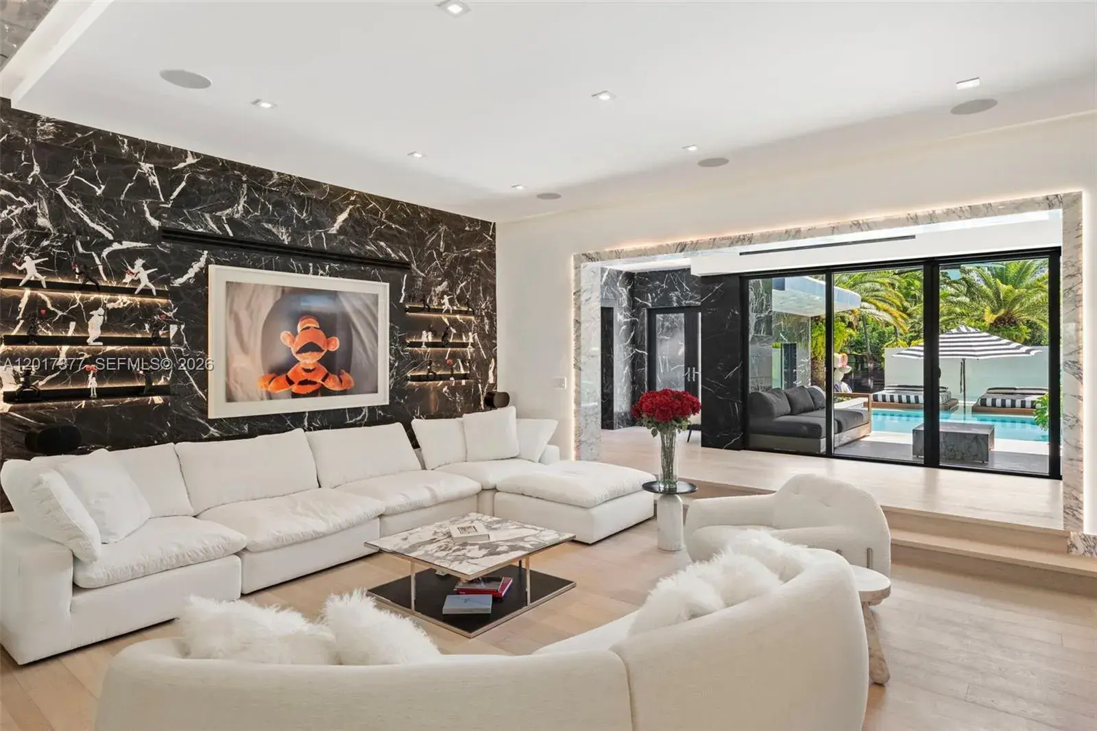 5750 La Gorce Dr, Miami Beach FL 33140