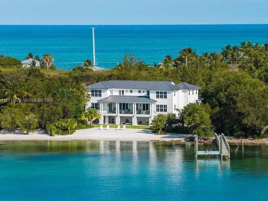 75840 Overseas Highway, Islamorada FL 33036