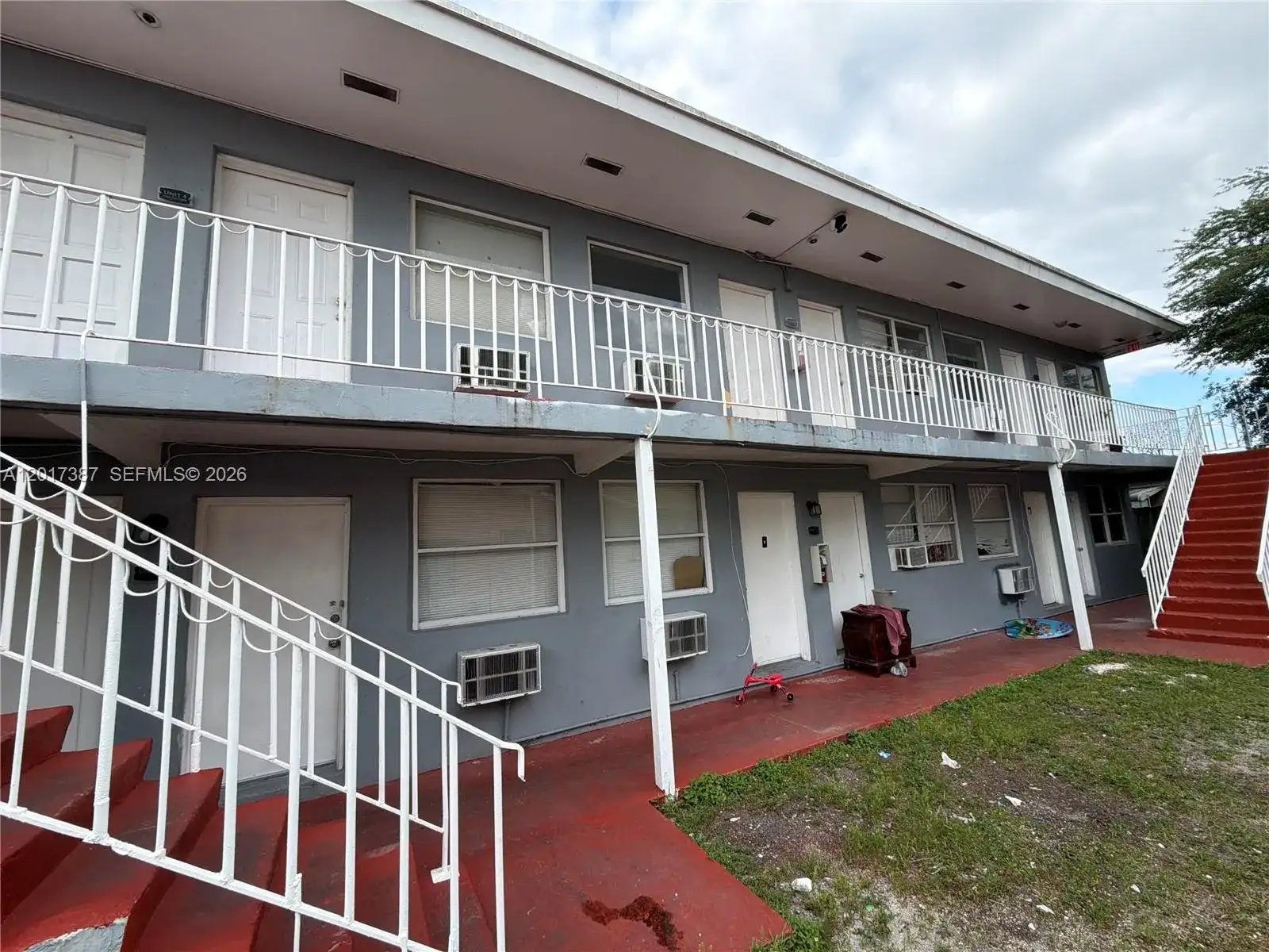 1761 Ali Baba Ave, Opa-Locka FL 33054 photo 2