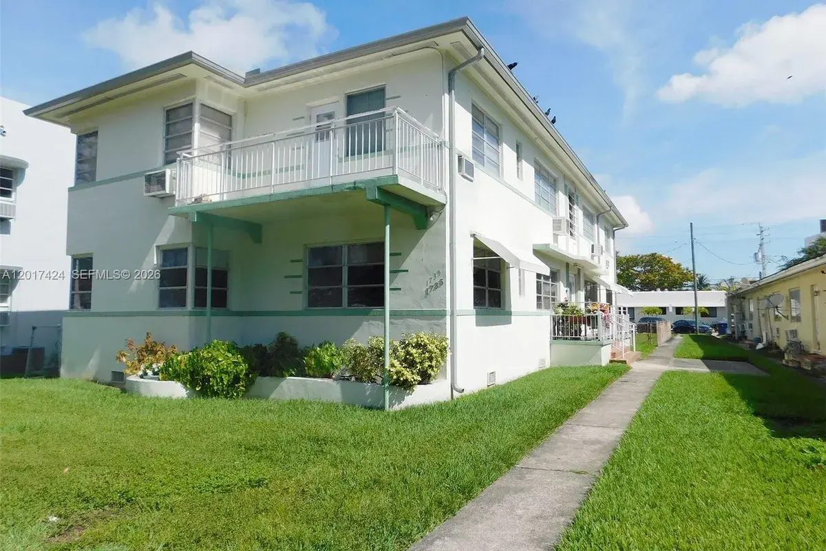 1735 Marseille Dr # 2, Miami Beach FL 33141
