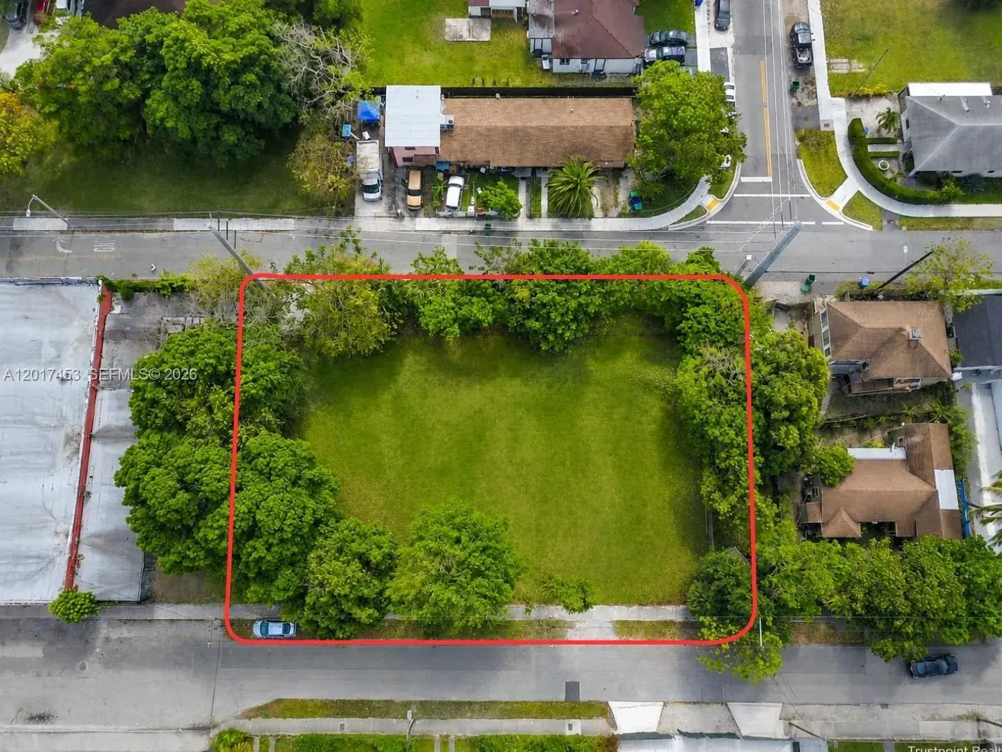 3509 NW 9th Ave, Miami FL 33127