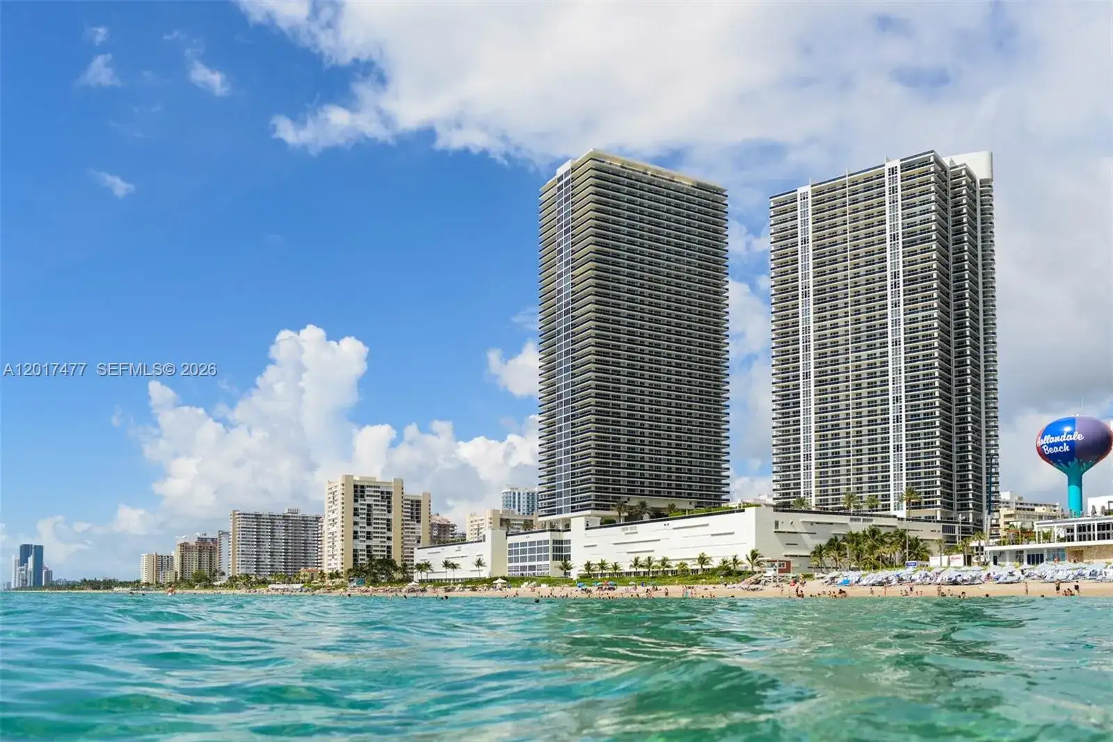 1850 S Ocean Dr # 2909, Hallandale Beach FL 33009 photo 2