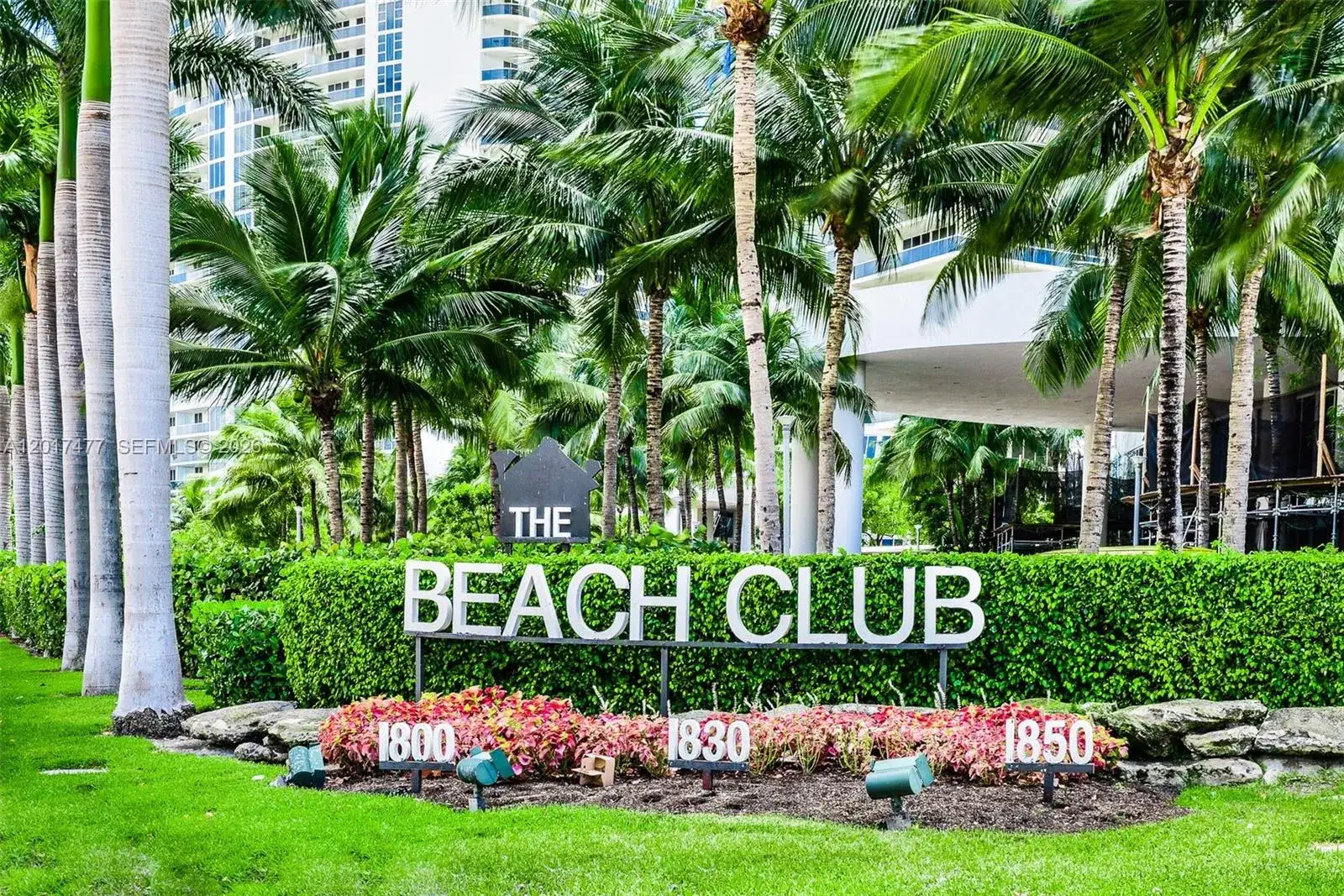 1850 S Ocean Dr # 2909, Hallandale Beach FL 33009 photo 3