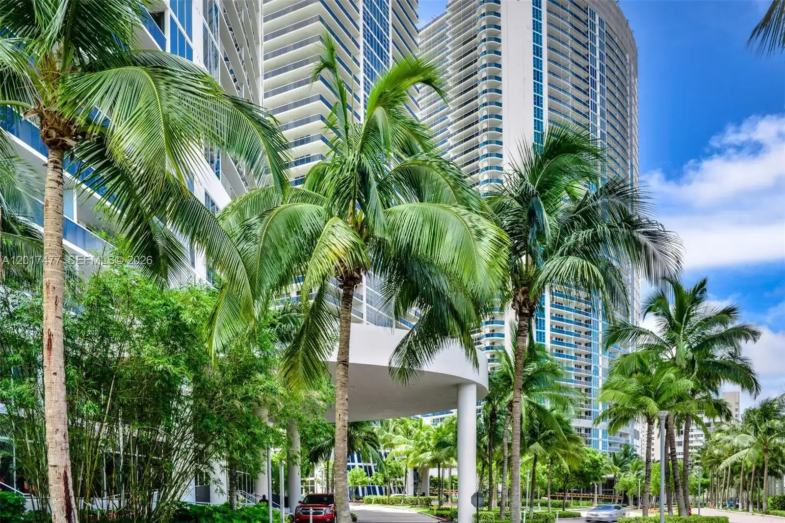 1850 S Ocean Dr # 2909, Hallandale Beach FL 33009 photo 4