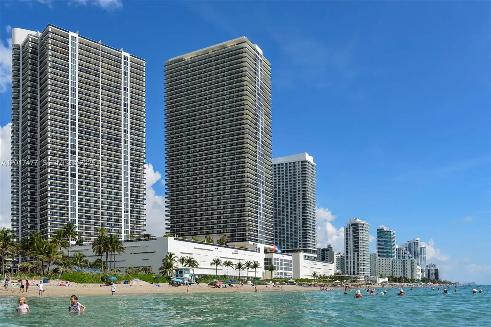 1850 S Ocean Dr # 2909, Hallandale Beach FL 33009 photo 5