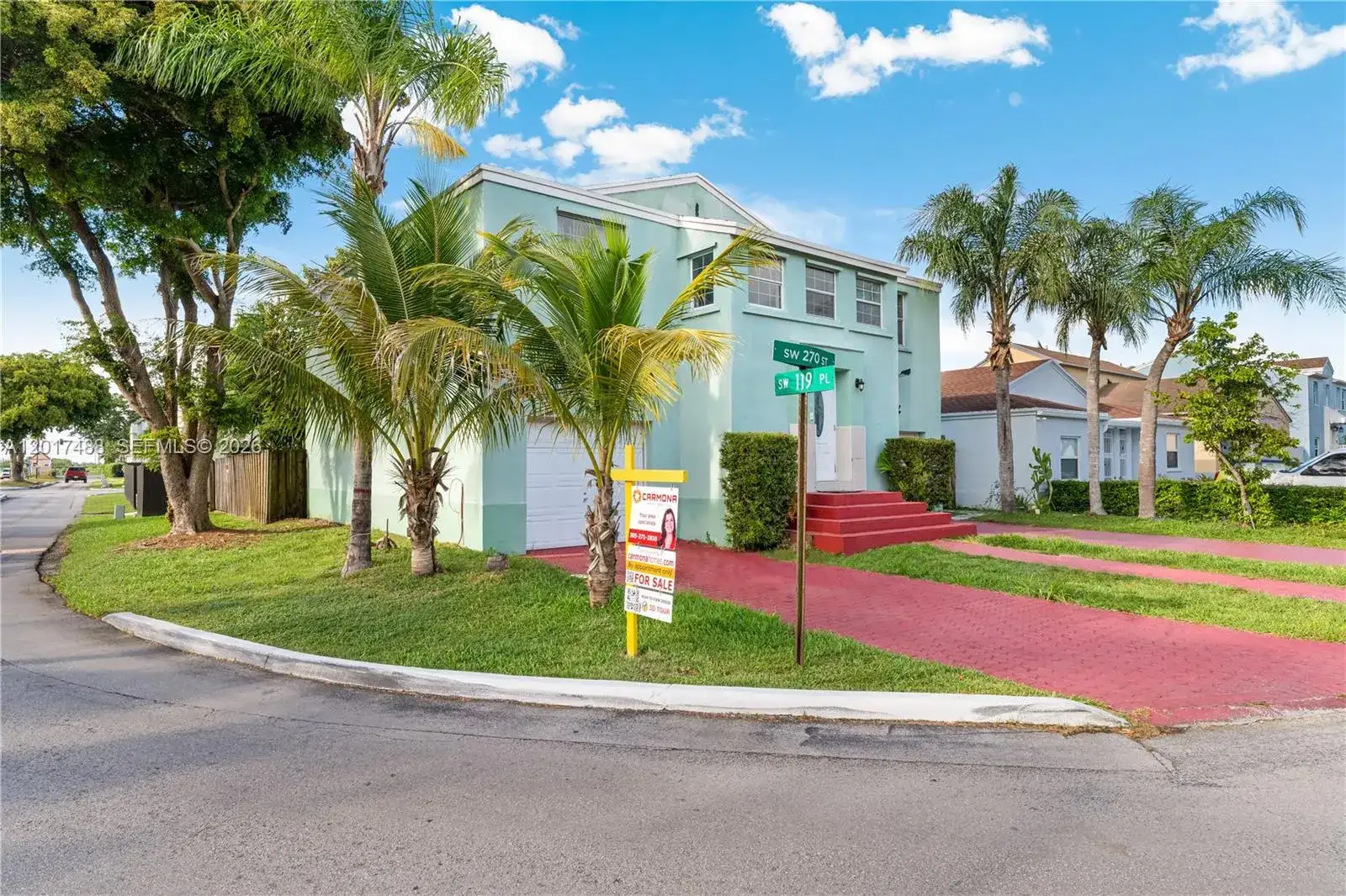 11983 SW 270th St, Homestead FL 33032 photo 2