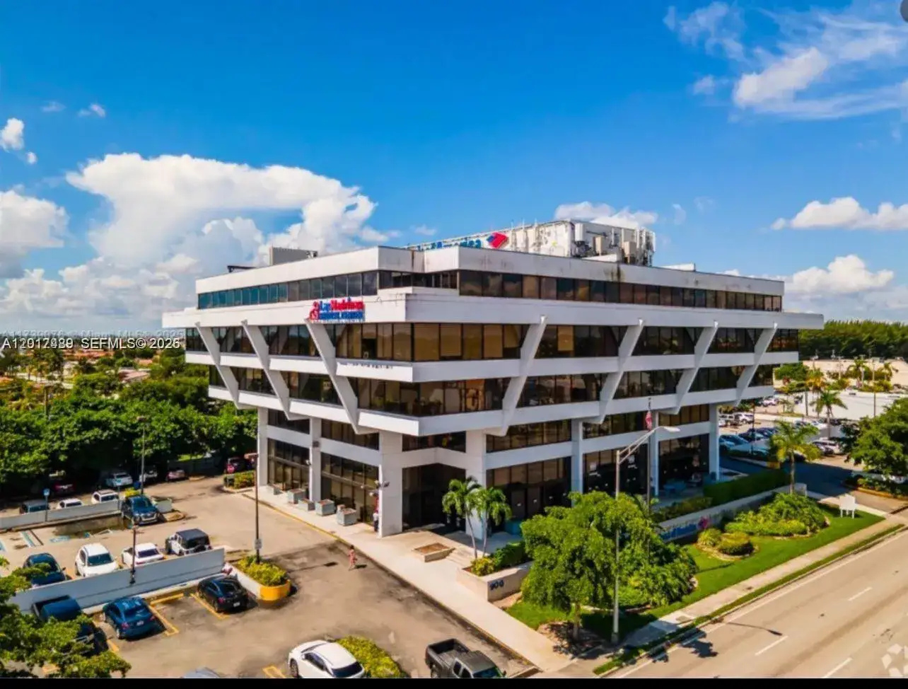 900 W 49th St Suite520, Hialeah FL 33012