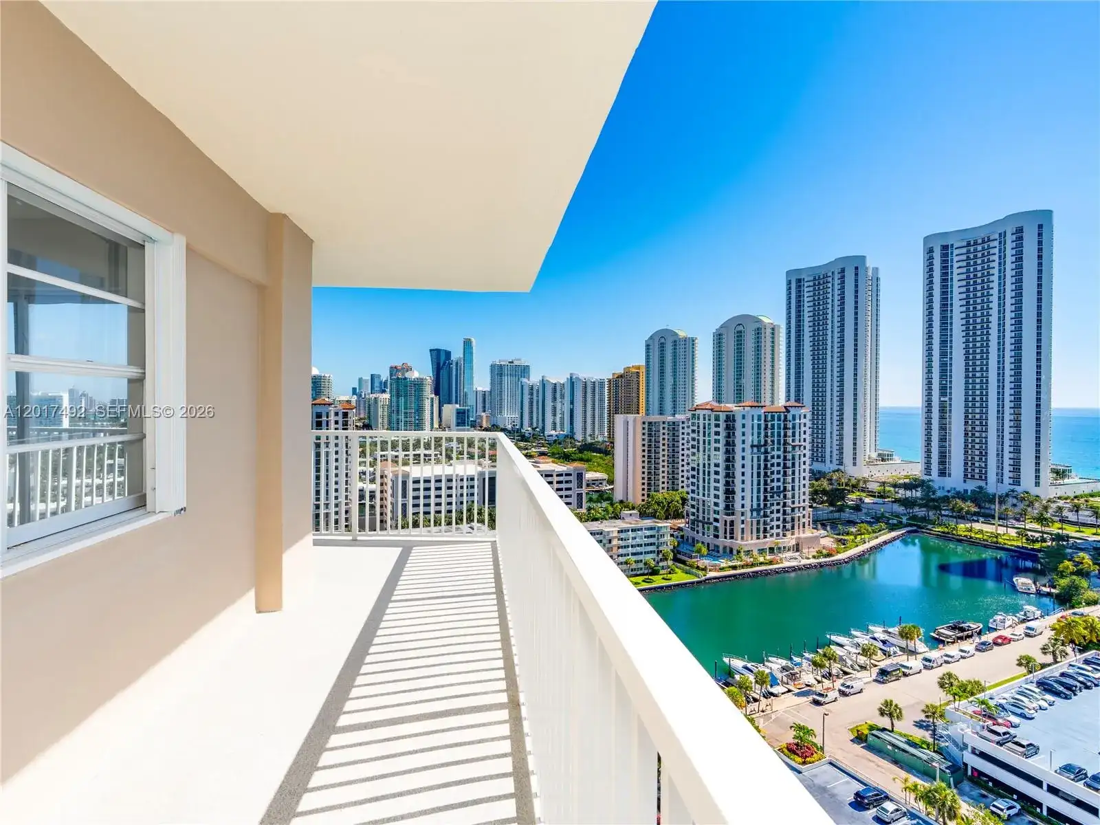 300 Bayview Dr # 2115, Sunny Isles Beach FL 33160 photo 3