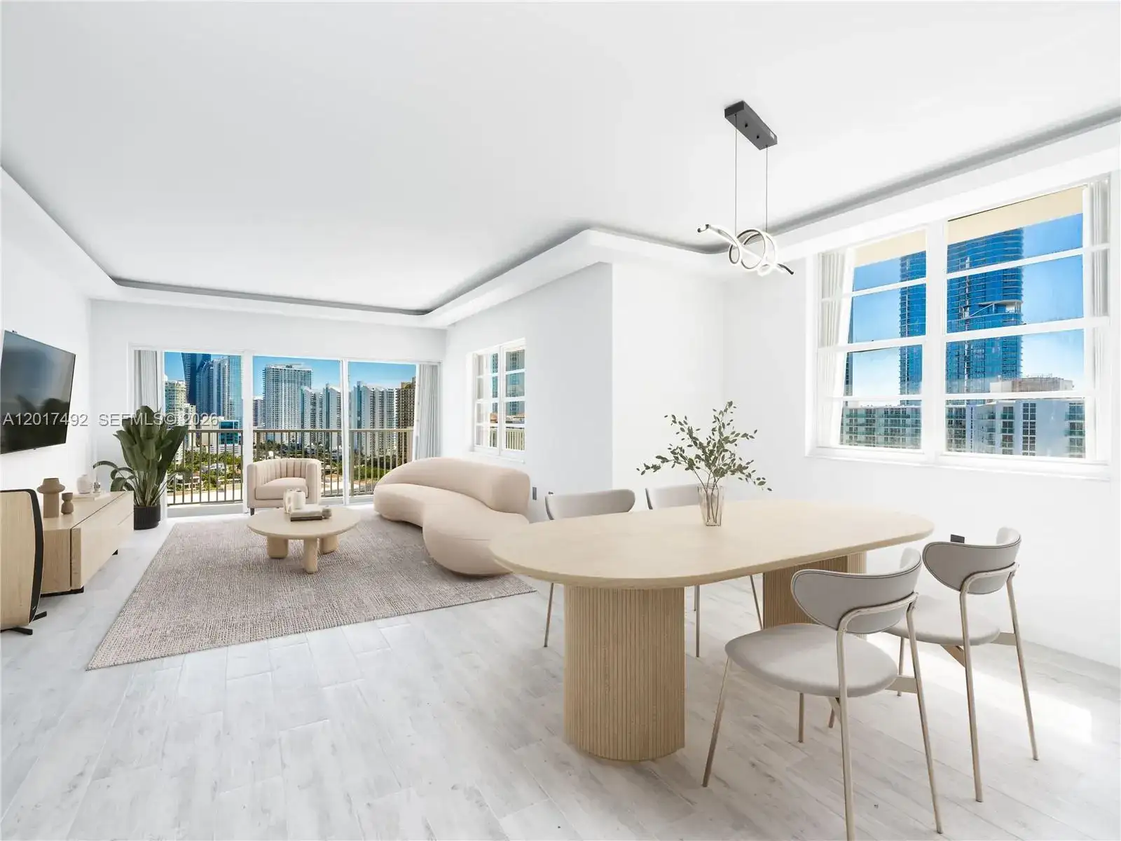 300 Bayview Dr # 2115, Sunny Isles Beach FL 33160 photo 5