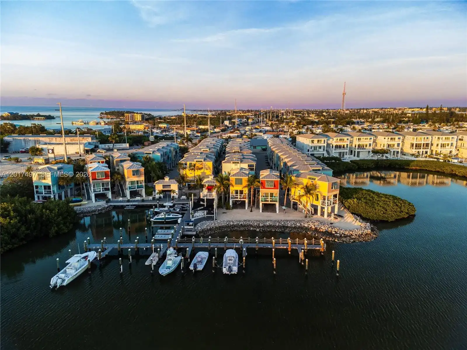 101 11th Street Ocean #24, Marathon FL 33050