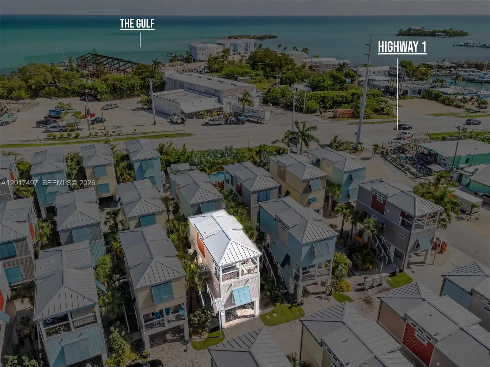 101 11th Street Ocean #24, Marathon FL 33050 photo 2
