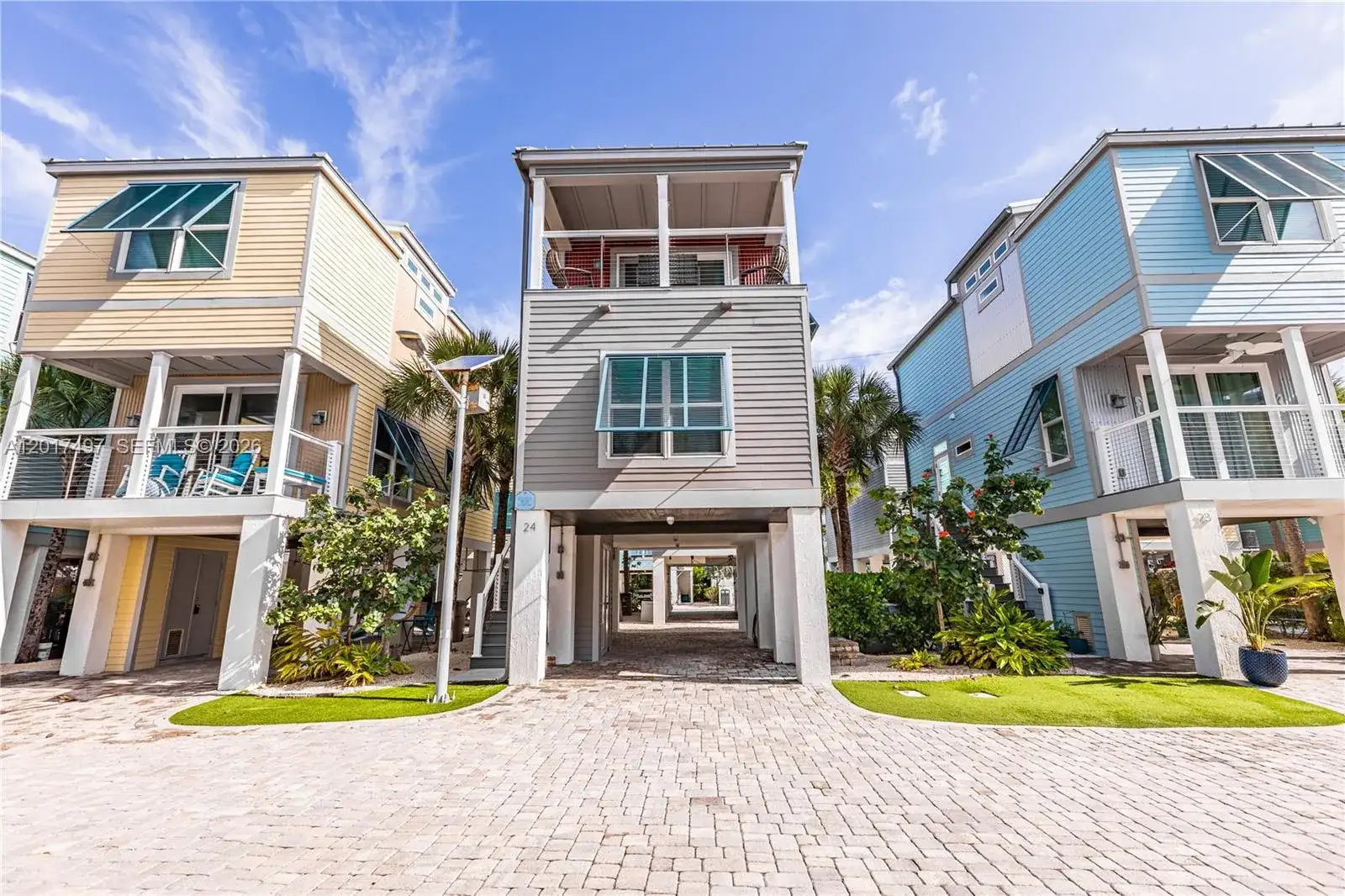 101 11th Street Ocean #24, Marathon FL 33050 photo 3