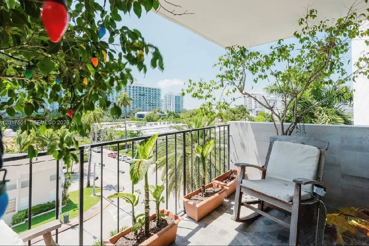 1455 West Ave # 603, Miami Beach FL 33139