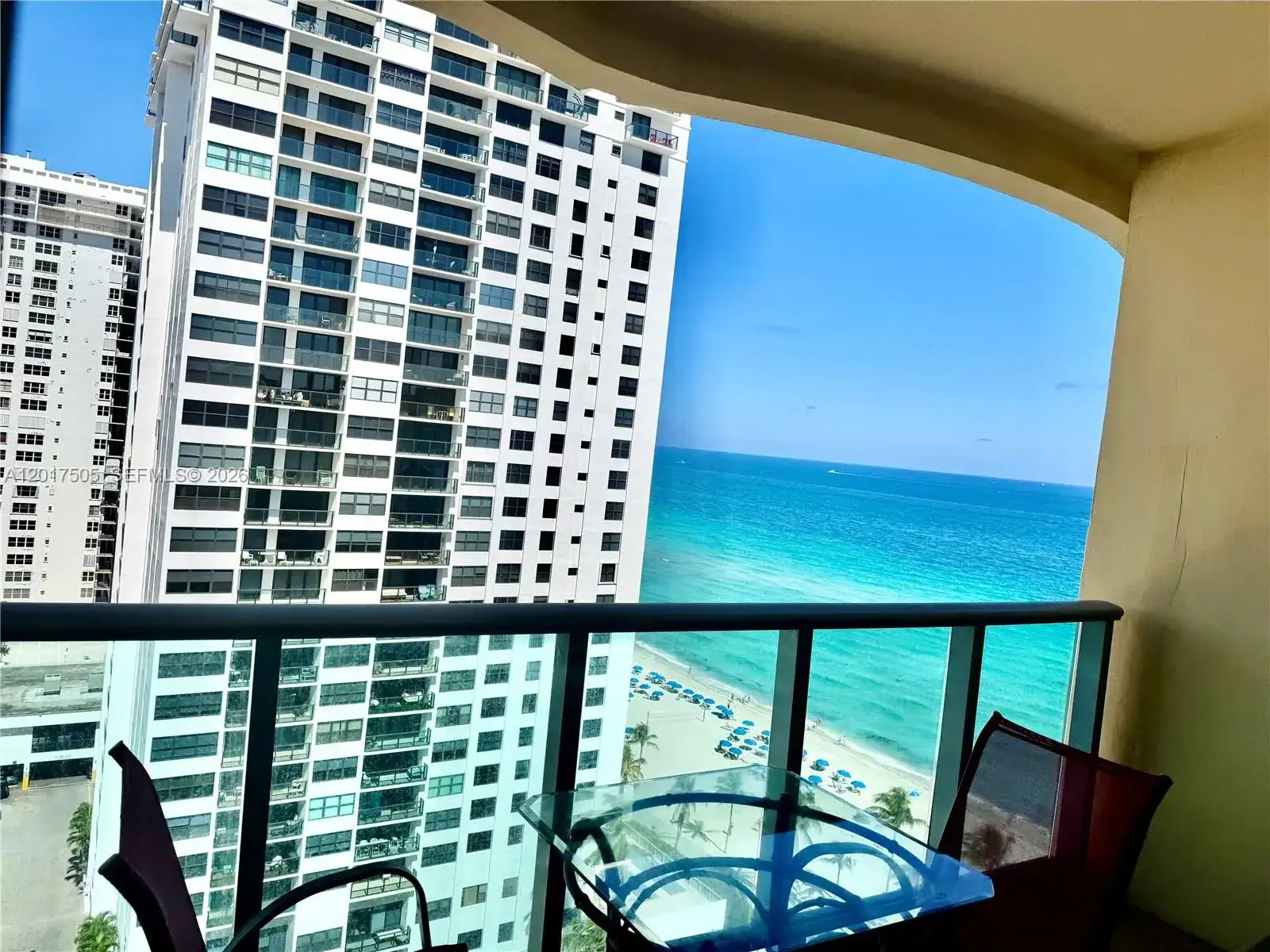 2501 S Ocean Dr, Hollywood FL 33019 photo 2