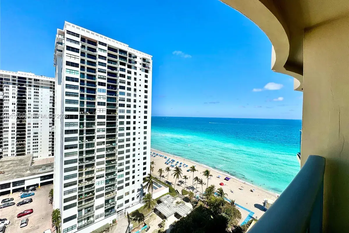2501 S Ocean Dr, Hollywood FL 33019