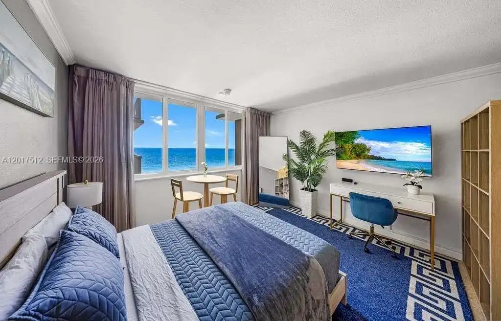 19201 Collins Ave # 949, Sunny Isles Beach FL 33160