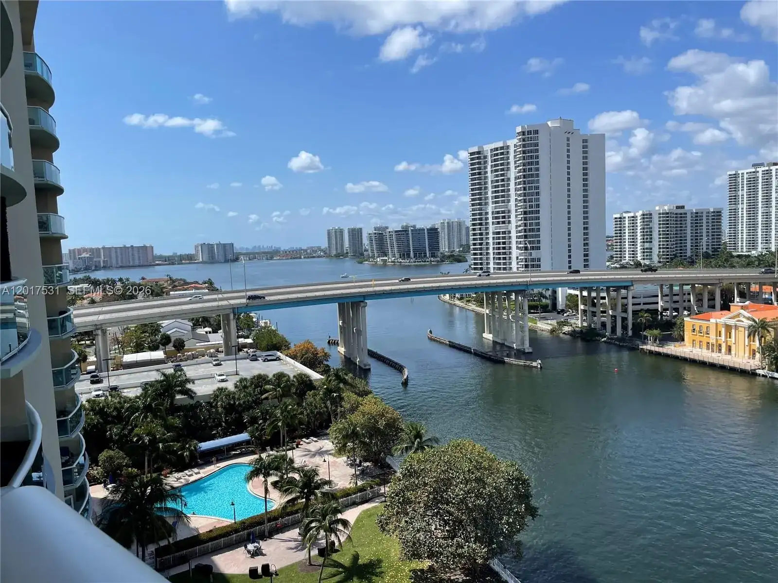19390 Collins Ave # 1225, Sunny Isles Beach FL 33160 photo 2