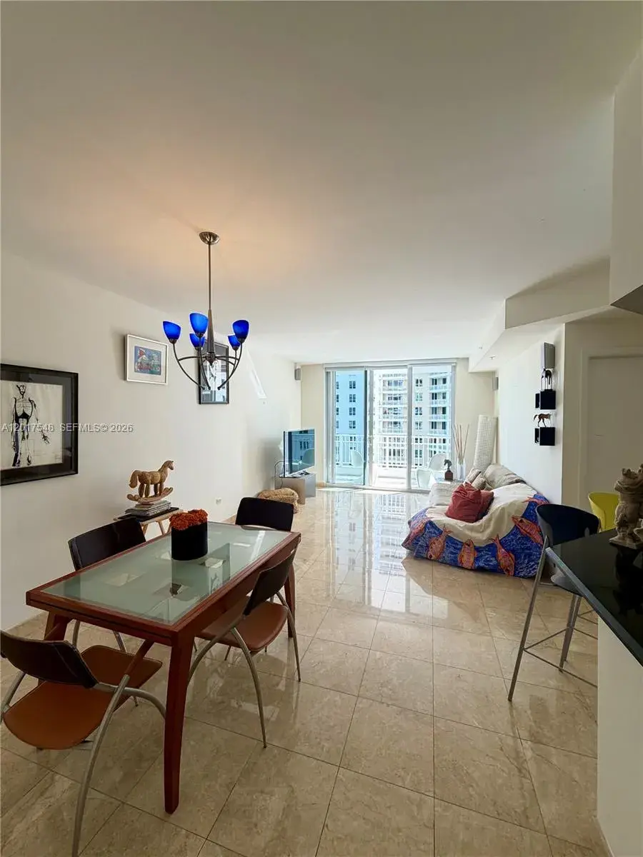 801 Brickell Key Blvd # 1207, Miami FL 33131