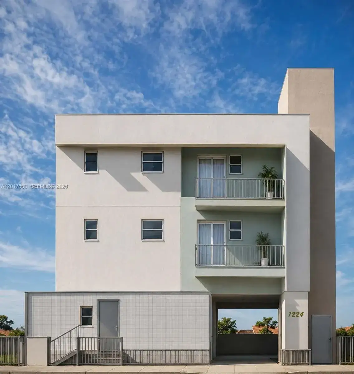 1224 NW 59, Miami FL 33142