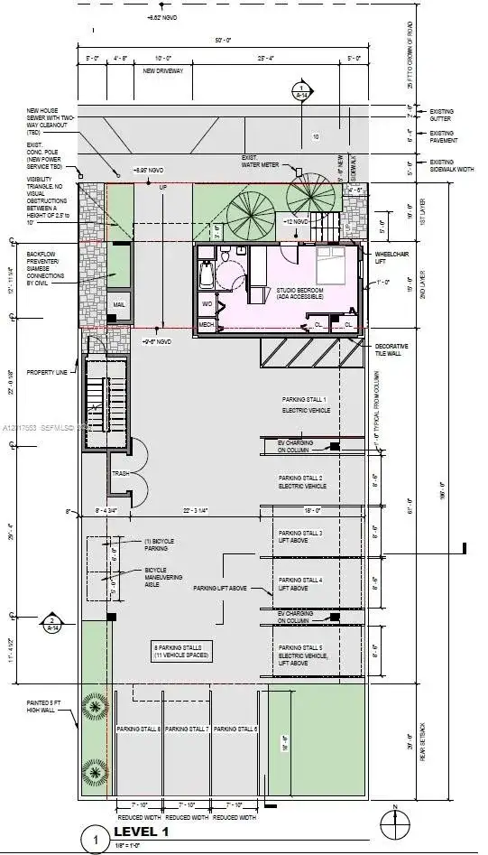 1224 NW 59, Miami FL 33142 photo 2