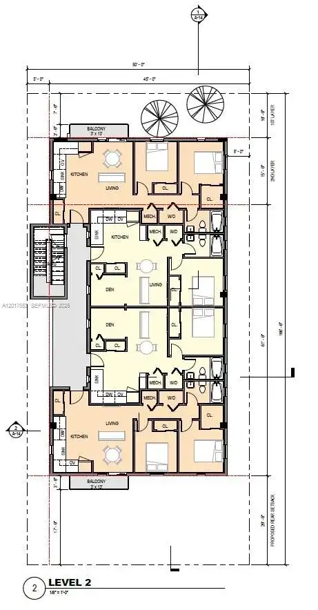 1224 NW 59, Miami FL 33142 photo 3