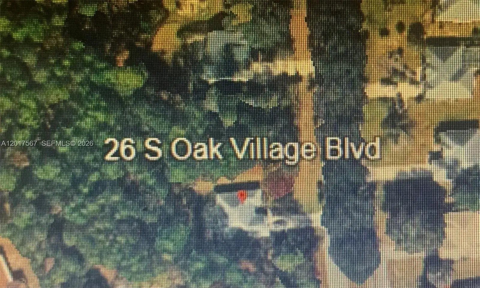26 Oak Village blvd,S, Other City - In The State Of Florida FL 34446