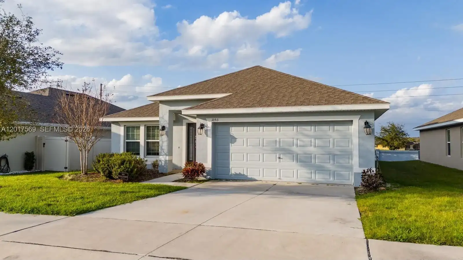 1053 Citrus Landings Blvd # 1053, Davenport FL 33837